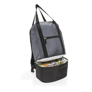 3-in-1 <b>Thermal</b> <b>Backpack</b> custom merchandising - Product Image 4
