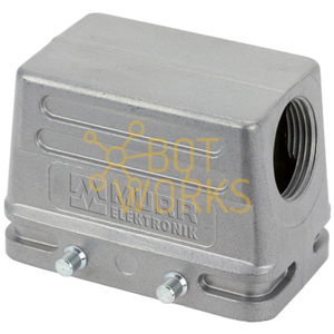 Murrelektronik 70MH-GTEHQ-A02C000 - Nuovo - Product Image 1