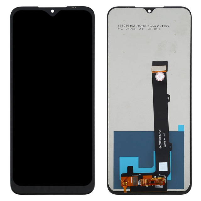 Mobile Phone LCDs, Mobile Phone LCD Display Suitable for LG K41s, Wholesale of Mobile Phone Repair Parts and Accessories