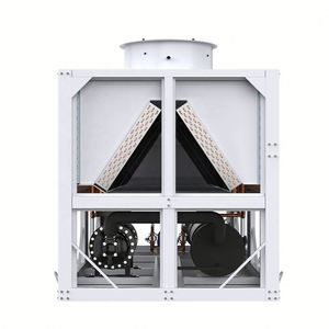 ชิลเลอร์ฉีดขึ้นรูปเกินมาตรฐานพลังงานสากล - Product Image 6