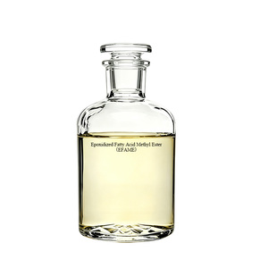 En stock – Acide gras époxydé méthyle ester (EFAME) CAS 6084-76-0 pour PVC et cuir artificiel - Product Image 1