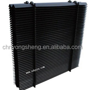 Qingzhou-granja avícola, trampa de luz para entrada de aire - Product Image 5