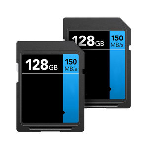 Tarjeta SD de Alto Rendimiento con Logotipo Personalizado de 32 GB, 64 GB, 256 GB, 128 GB, U3, 4K, V30, C10, Tarjeta de Memoria para Cámara, Videocámaras HD - Product Image 5