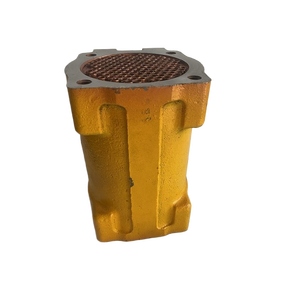 Enfriador de Aceite de Alto Rendimiento para Motor 7S6349 7N0165 para Excavadora E3306, Marca HongWang, 1 Año de Garantía, Entrega Rápida - Product Image 1