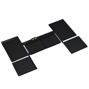Batería de Repuesto para Laptop Apple MacBook Retina 12 A1534 A1705 <span class=keywords><strong>A1527</strong></span>, Venta al Por Mayor de Fábrica - Product Image 1
