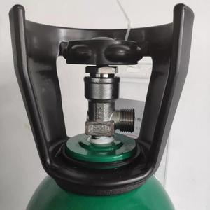 Prix d'usine, <span class=keywords><strong>gaz</strong></span> d'oxyde nitrique, haute pureté, qualité médicale, 99,99%, oxyde nitrique, sans bouteille de <span class=keywords><strong>gaz</strong></span>, en bouteille de 40L, 47L, 50L - Product Image 4