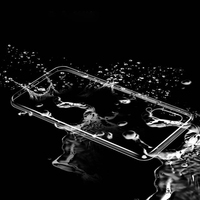 Coque de protection transparente antichoc en TPU souple de luxe 1,5 mm avec protection d'appareil photo pour VIVO Y97 Y78 Y76S