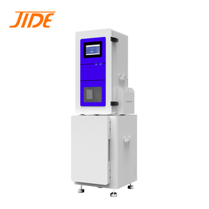 JIDE Online CSB/Ammoniak Stickstoff Wasser qualitäts überwachungs analysator für die Abwasser behandlung - Product Image 1