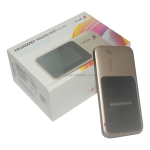 Huawei เราเตอร์ E5788 E5788U-96A Cat16 1Gbps กิกะบิตแบบพกพา4G 5G LTE - Product Image 3