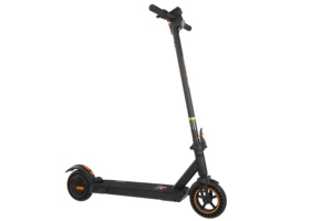 Scooter Eléctrico Kukirin S1 Max Sunred 2025 de Doble Motor, Batería Extraíble, Largo Alcance, para Adultos - Product Image 2
