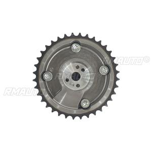 243702B700 Piñón de distribución de admisión y escape del árbol de levas, ajustador de admisión del motor, pieza de motor para accesorios de coche Hyundai Kia - Product Image 3