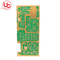 Produzione SMT PCB ad Alta Capacità: Assemblaggio SMT di Grande Volume e Produzione di Circuiti Stampati