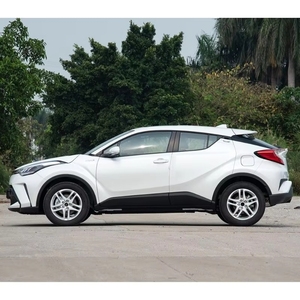 รถยนต์มือสอง C-HR ขายดี ปี 2019 ถึง 2025 รุ่น <span class=keywords><strong>CHR</strong></span> LE 4 ประตู ครอสโอเวอร์ <span class=keywords><strong>S</strong></span> คุณภาพสูงจากญี่ปุ่น - Product Image 3