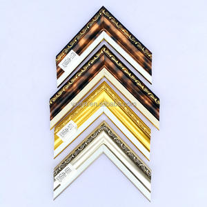 Vente en gros, nouveaux matériaux Ps, cadres photo bon marché, moulage, sculpture, <span class=keywords><strong>cadre</strong></span> de peinture - Product Image 5