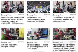 Hot Selling Professional Spray Coating Borunte Industrial Robot BRTIRSE2013A 13KG Effective Load 1850mm Motor <b>Used</b> Laser Welding - Product Image 4