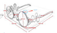 Modèle professionnel Conception industrielle 3d Usinage CNC SLS SLM Impression 3d Service de prototypage rapide