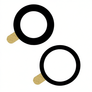 Lente de Cámara para iPhone 12, Juego de Lentes Macro Gran Angular - Product Image 2