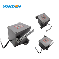Atuador do gerador diesel da bomba de injeção adc225 12v ou 24v