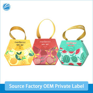 Vente en gros de sel de bain de marque privée Sel de bain relaxant naturel de qualité supérieure pour spa et usage domestique Fourniture en vrac - Product Image 2