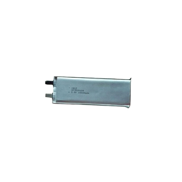 Enbar Disposable Flat Battery CP222920 3V 150mAh Non-rechargeable Lithium Battery for Electric Tags