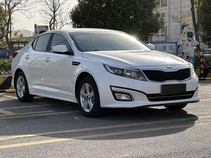 Kia K5 1.5T Turbo essence neuve de marque chinoise 2015, berline 5 portes, 2023 2024 2025, voiture d'occasion - Product Image 6