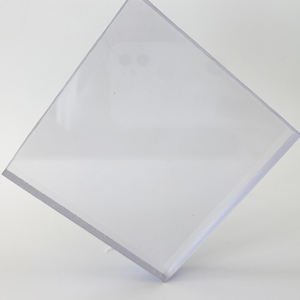 <span class=keywords><strong>Plaque</strong></span> en polycarbonate massif <span class=keywords><strong>de</strong></span> 10 mm, <span class=keywords><strong>plaque</strong></span> <span class=keywords><strong>de</strong></span> protection <span class=keywords><strong>de</strong></span> machine en polycarbonate résistant aux chocs, <span class=keywords><strong>plaque</strong></span> en PC résistante aux UV - Product Image 1