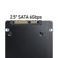 Unidad de Estado Sólido PM883 SSD de 480 GB, 960 GB, 1.92 TB, 3.84 TB, 2.5 Pulgadas, SATA III, 6 Gb/s, para Ordenador Portátil, de Escritorio y Servidor
