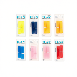 Nastro in velcro ILAN 2x100cm non adesivo per fai da te e riparazioni - Product Image 2