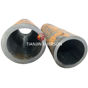 Chất lượng chính Ống cán nóng ah36 Q235 20 inch ống thép carbon dây chuyền sản xuất ống thép - Product Image 2