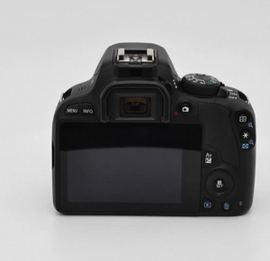 Pantalla táctil de 3.0" y 1.04m-dot — toque para enfocar y disparar, intuitivo para principiantes! - Product Image 3