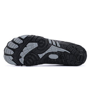 Yoris Chaussures de sport de plein air légères <span class=keywords><strong>Pieds</strong></span> larges Chaussures de randonnée urbaines et de jour Chaussures de randonnée <span class=keywords><strong>pieds</strong></span> <span class=keywords><strong>nus</strong></span> - Product Image 3