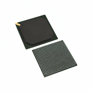 208 BFQFP Componentes Electrónicos Distribuidor Autorizado en Línea LFE2-12E-6Q208I IC FPGA 131 I/O 208QFP Integrado - Product Image 1