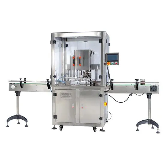 Efficient Tennis Ball Can Sealing Machine for Improved Packaging Process