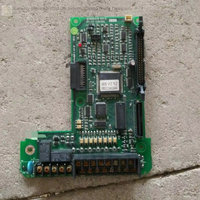 Produit Original Neuf - 1pc Carte de Contrôle Svis5 Is5 - Livraison Gratuite Yp1 - PLC Industriel Dédié Neuf et Original en Stock