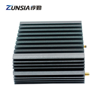 6*2.5G LAN 端口工业无风扇迷你电脑 Intel 第 12 代 N150 N100 N305 1*DDR5 Barebone RS232 POE X86 Pfsense 防火墙迷你电脑