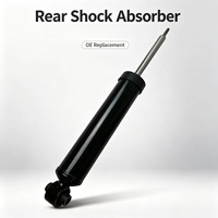 Part-part peredam kejut untuk Kia Sorento UM big bucket OE: 55321C5500 amortiguadores para autos suspension shock coilover