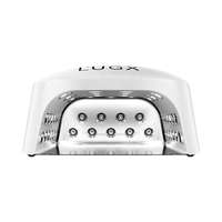 Lampe à ongles magnétique 2-en-1 pour la maison, 48W haute puissance, double source de lumière UV LED, séchoir à ongles professionnel à séchage rapide, manucure 10s-99s