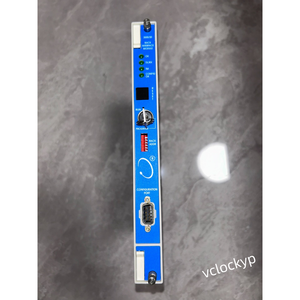 125744-02 Módulo de Interfaz Bently Nevada 3500/20 para Rack, Usado - Product Image 3