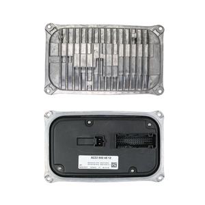 Para <span class=keywords><strong>Mercedes</strong></span> GLC clase W253 X C LED faro izquierdo derecho para A9007000 A2229004812 - Product Image 1