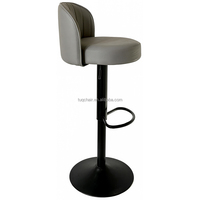 Chaises de bar réglables TUQ CHAIR, légères et luxueuses, pour salle à manger, extérieur, bar, cinéma maison, boutique, hôtel et petit-déjeuner