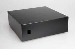 Boîtier en aluminium moulé sous pression boîtier électronique étanche électrique personnalisé coque en aluminium résistant aux intempéries - Product Image 3