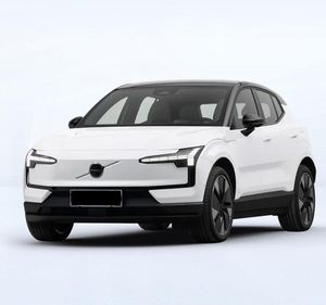 2024 Ex30รถ SUV RWD ไฟฟ้า EV 590กม. 66Kwh 200kw/343Nm ขับเคลื่อนล้อหลัง R19บวกกับ LHD รถมือสองใหม่ - Product Image 4