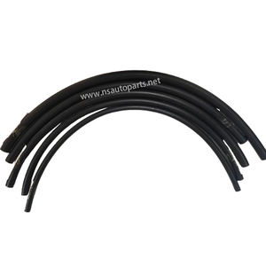 Tuyau en caoutchouc de réfrigérant de tuyau de <span class=keywords><strong>climatisation</strong></span> du <span class=keywords><strong>prix</strong></span> de gros J2064 K90 personnalisé - Product Image 2