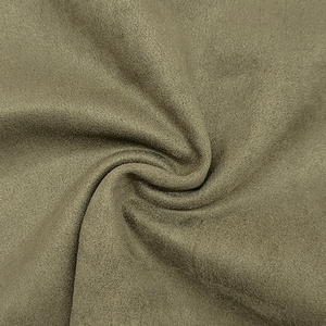 Tissu Scuba en Maille Uni, Matière Suédée, Doux, 95% Polyester 5% Spandex, Tissu Scuba Tricoté - Product Image 3