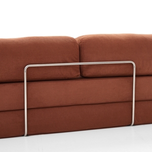 <span class=keywords><strong>Divano</strong></span> Modulare Classico Funzionale 3 in 1 Convertibile e Pieghevole con <span class=keywords><strong>Letto</strong></span>, Confezionato in Scatola, per Uso in Centri Commerciali e Ville - Product Image 4