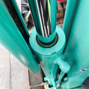 Las Excavadoras Usadas Yanmar VIO20 con Gran Potencia y Fácil Manejo se Venden Bien en Perú - Product Image 2