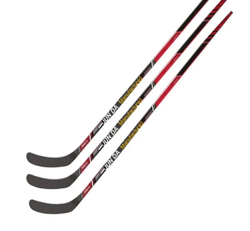 2021 nuovo stampo di alta qualità 380g Hyperlites bastone da Hockey su ghiaccio