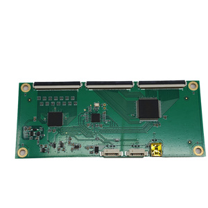 Placa Controladora LCD Industrial Médica con Entrada HDMI VGA, Bajo Consumo y Controlador Estable <span class=keywords><strong>para</strong></span> Monitor de Pacientes y Pantalla de Diagnóstico - Product Image 5