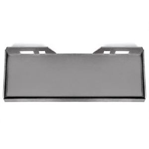 1/2 "עבה <span class=keywords><strong>skid</strong></span> stier מתעד צלחת מתנקז מהיר tach - Product Image 2