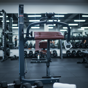 Nouvel équipement de fitness au design innovant : Appareil à charges sélectionnables pour l'entraînement des bras, Chaise de préparation musculaire, Machine multi-<span class=keywords><strong>biceps</strong></span>, Machine à curls pour <span class=keywords><strong>biceps</strong></span> - Product Image 2